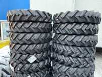 Anvelope noi 6.50-16 GTK de tractiune Motocultor motoagricola