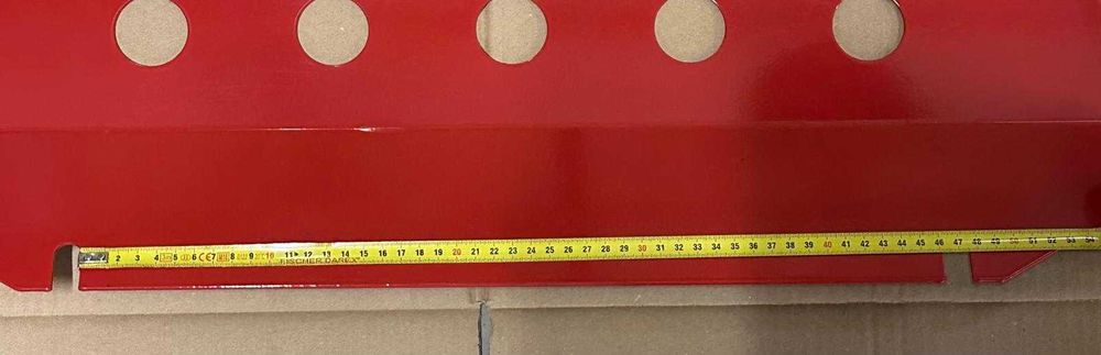 Scut protectie motor Mitsubishi Triton L200/Montero 2006-2014