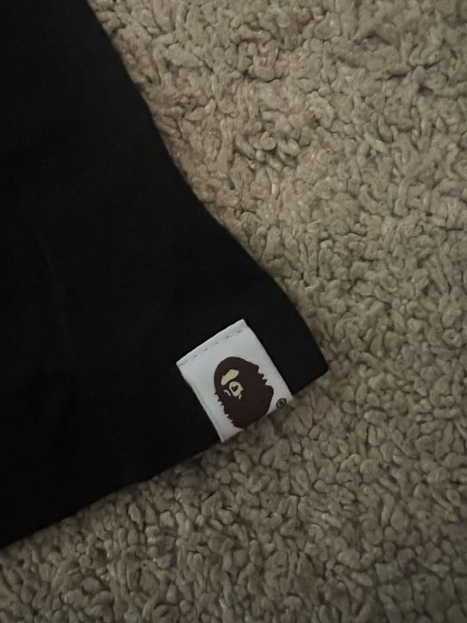 Tricou a bathing ape bape