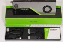 Nvidia RTX 4000 quadro