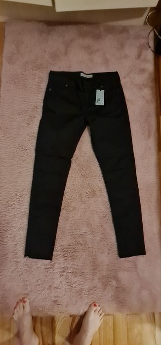 Pantaloni noi Eleanor 30