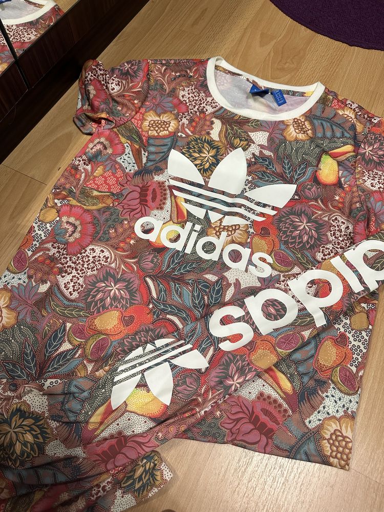 ADIDAS ORIGINALS спортен екип комплект