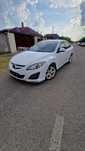 Mazda 6 2.0 D limousine