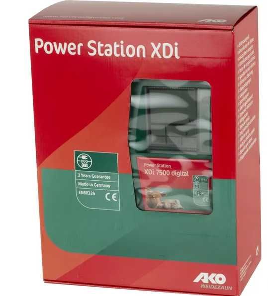 aparat gard electric Ako Power station XDI 7500