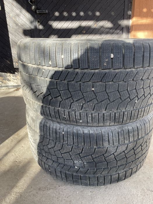 Зимни гуми за Porsche CONTINENTAL TS-860S