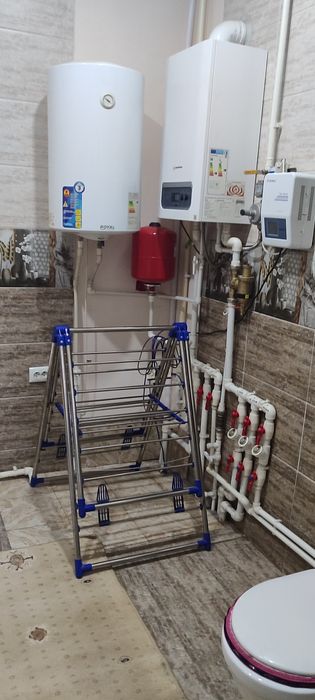 Массив Феруза ор. Докахлеб