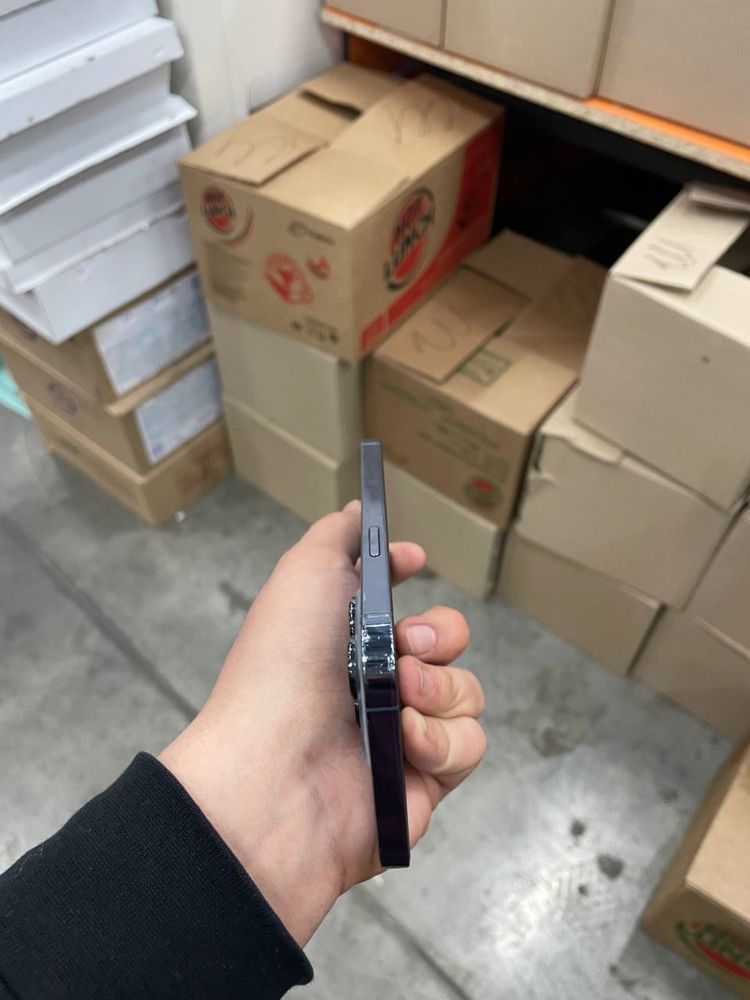 iPhone 13 Pro 256gb