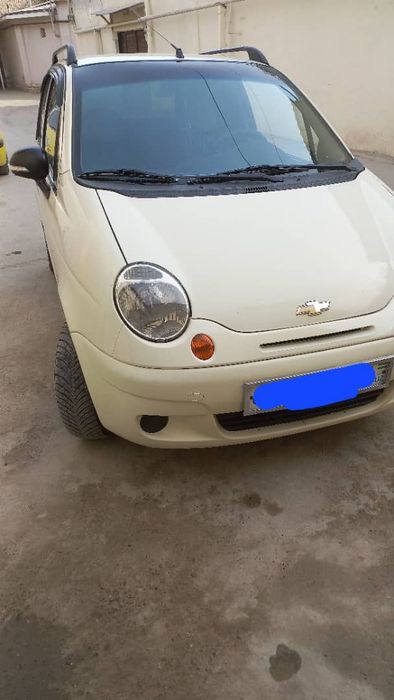 Продаётся матиз автомат
