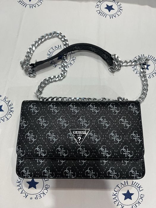 сумка guess женская
