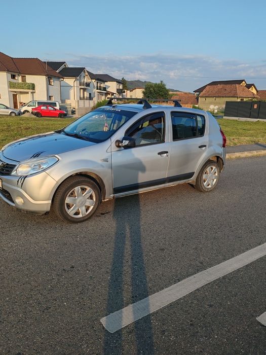 Dacia Sandero 2009