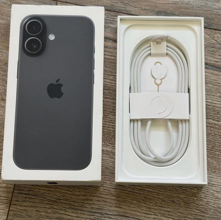 Iphone 17 256gb garanție factură (100% battery health)