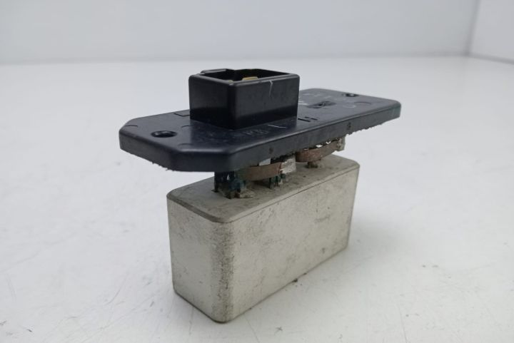 Rezistenta trepte Mercedes-Benz ML W163 (facelift)