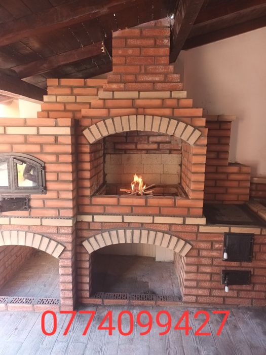 Grătare pentru gradina