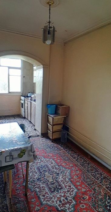 Юнусабад 18, 3/3/4 КиРпИч 77 Серия Неторец Балкон 6*2 Средний Ремонт