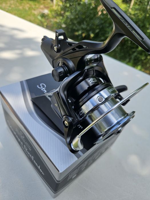 Mulineta FL 8000 model 2025