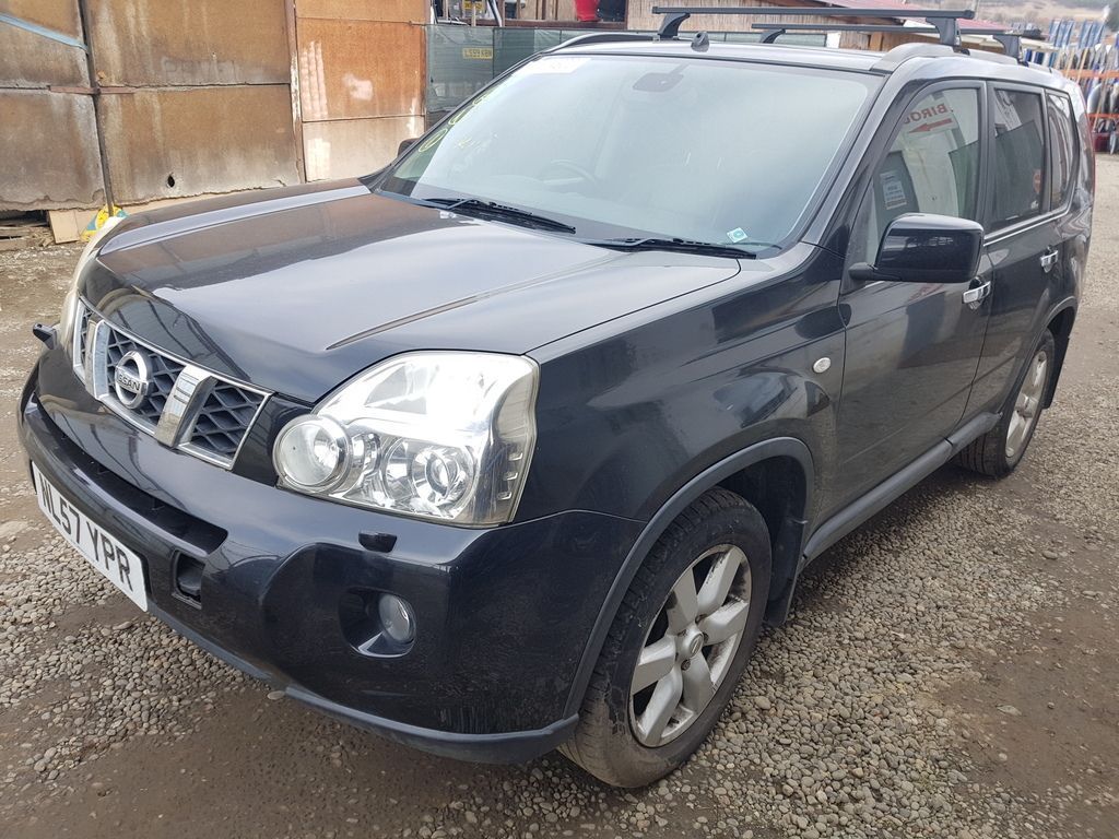 Dezmembrez Nissan X-Trail T31 2.0 2007-2013