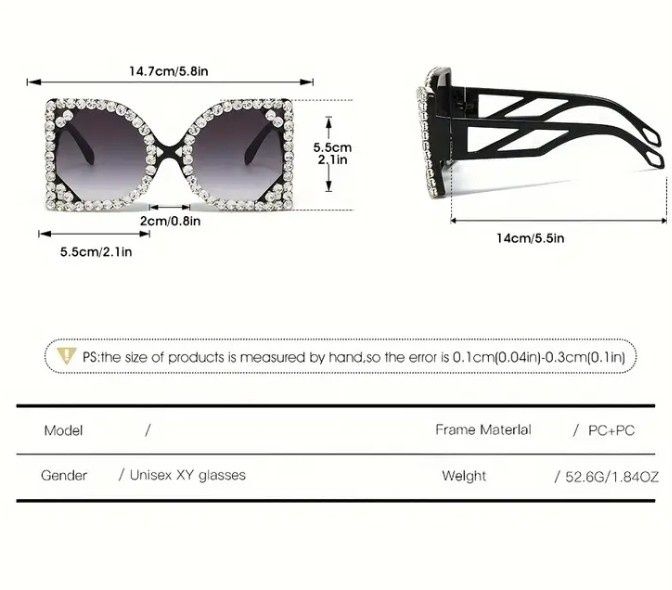Ochelari de soare damă ,model DOLCE Gabbana,insertii stras,editie limi