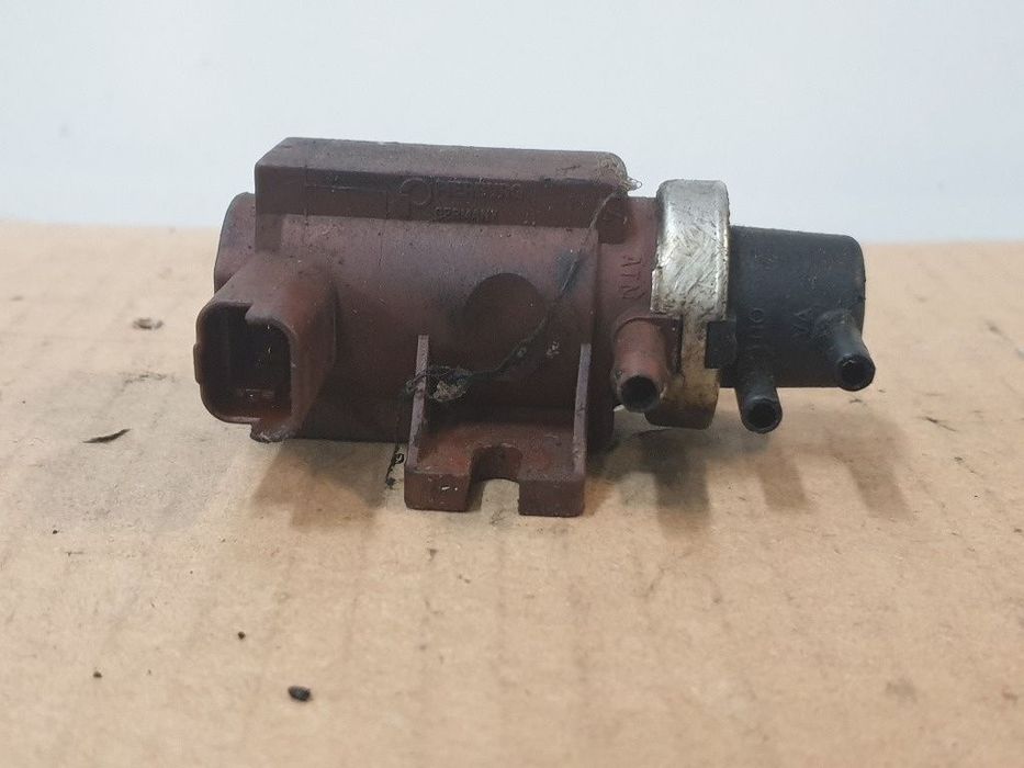 Electrovalva turbo CITROËN BERLINGO Box M_ 1996 - 2011 1.6 HDI 75 9HW (DV6BTED4), DV6B 96.525.701.80