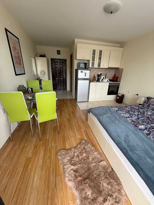 Студио близо до ЛИДЛ. Собственик