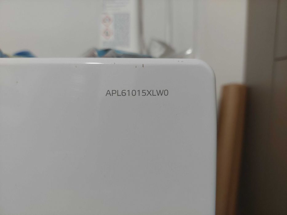 Mașină de spălat rufe Arctic Extra Stram