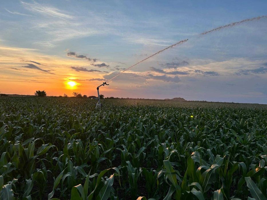 Arendez teren agricol