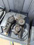 Pompa apa Mercedes 2.2 diesel an 2000-2005