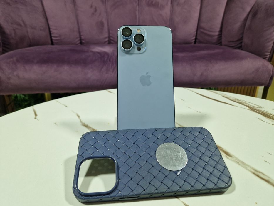 Iphone 13 pro max 256gb