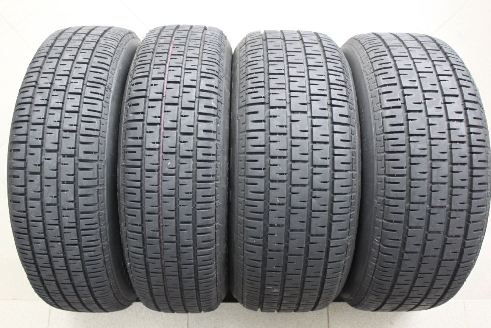 185/70-15 и 215/60-15 Fulda Porsche