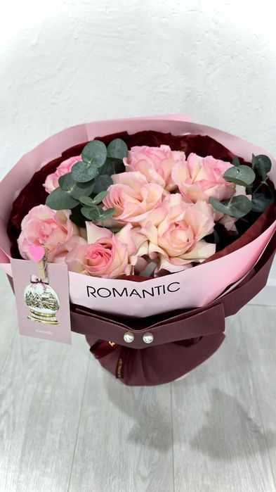 Продам букет красивых цветов