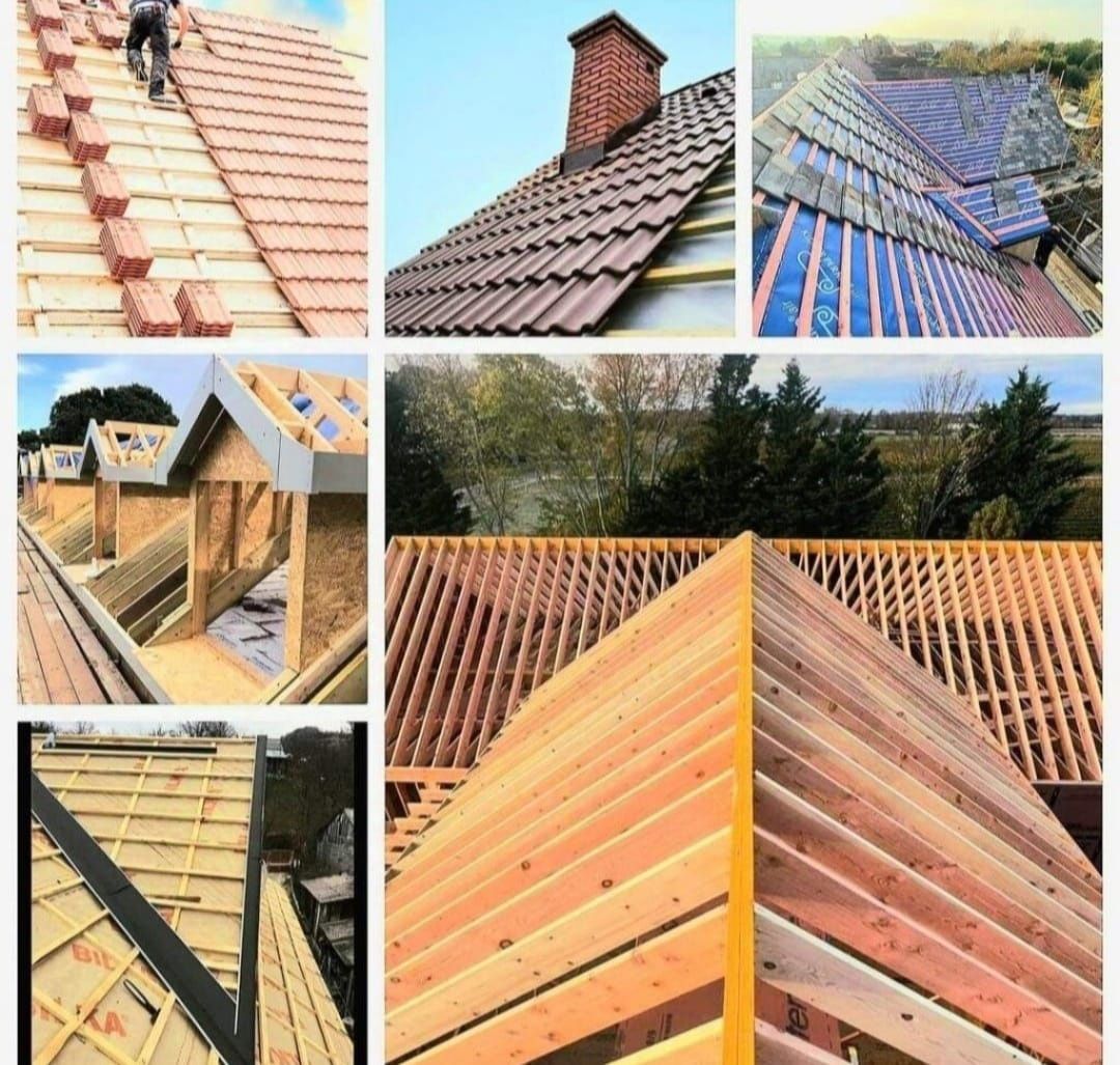 Acoperisuri–reparatii Izolatii polistiren– Constructii de la A la Z

E