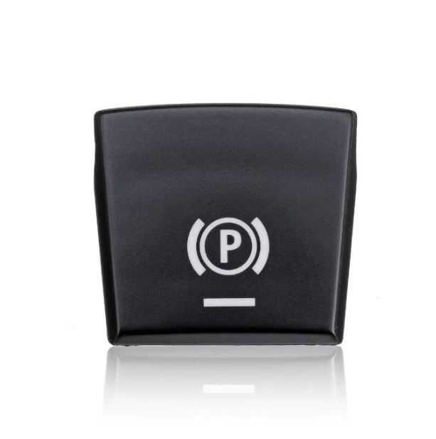 Buton BMW frana de mana Seria 5 6 7 F01 F02 F03 F04 F10 F11 PREMIUM