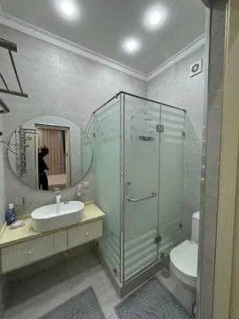 Коттеджный городок  Sayram village  Дом 270 кв.м