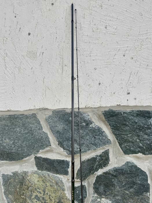 Спинингов Комплект