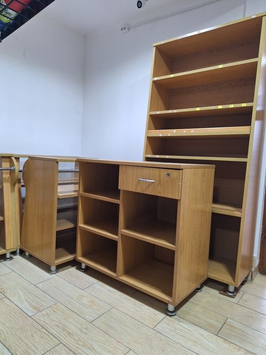 Rafturi magazin alimentar raft magazin