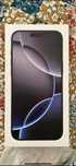Telefon mobil Apple iPhone 16 Pro Max, 1 Tb , 5G, Black Titanium