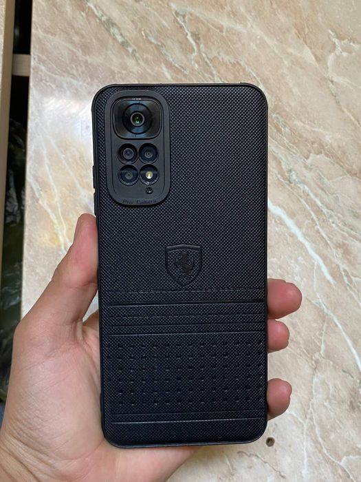 Redmi note 11 s ideal