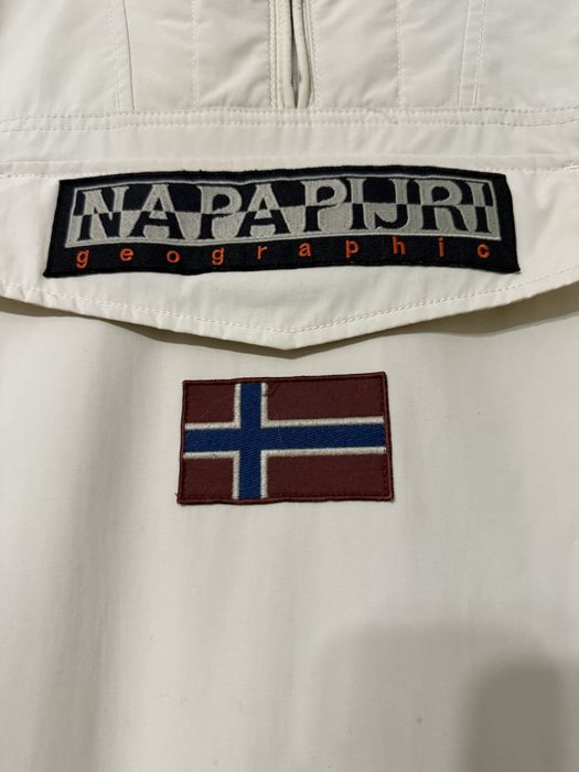 Geaca Napapijri Icons