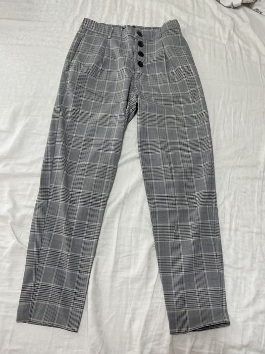 Pantaloni clasic - predare Bucuresti