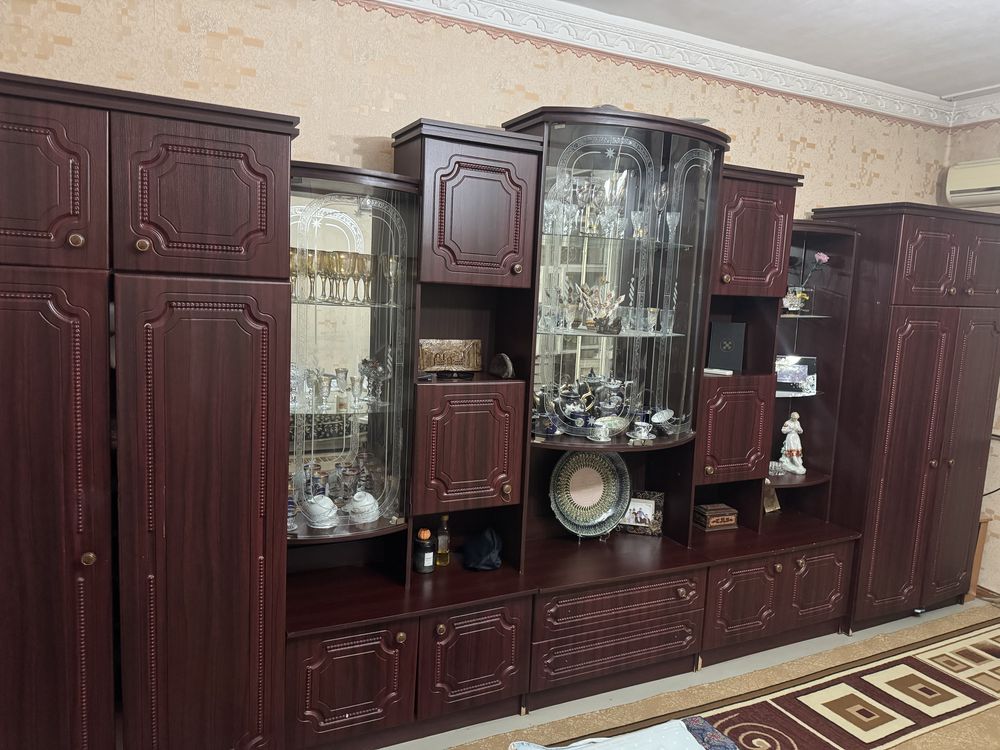 Продается стенка
