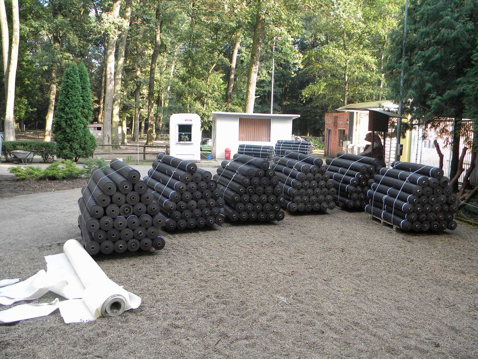 Folie hidroizolatii- LAC-PISCINE ECT !! De la 17 lei/m2