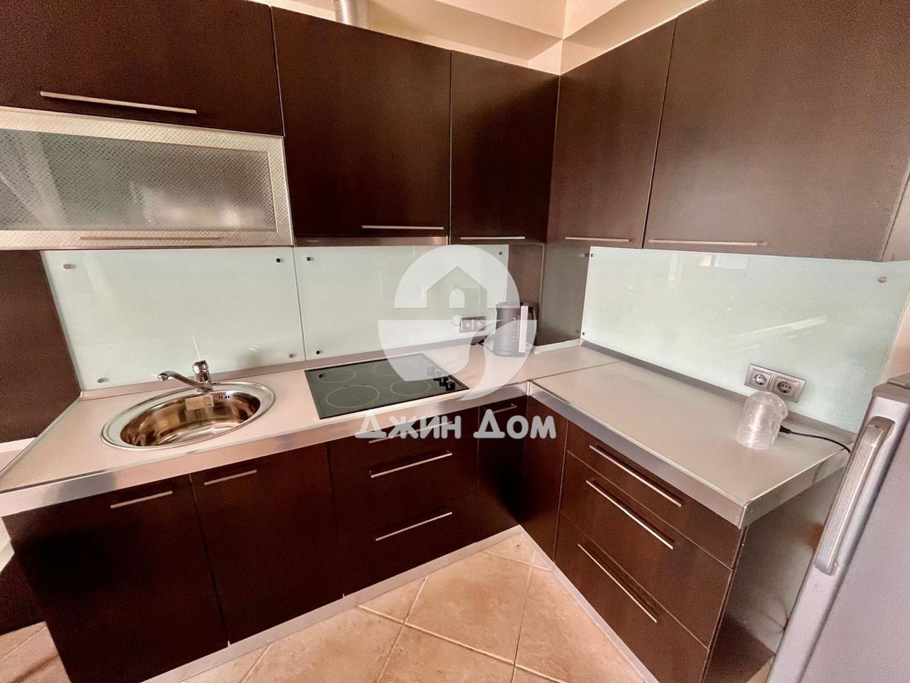 Продава се Едностаен апартамент в Ахелой - 77 кв.м за 1065 €/кв.м - Снимка #6