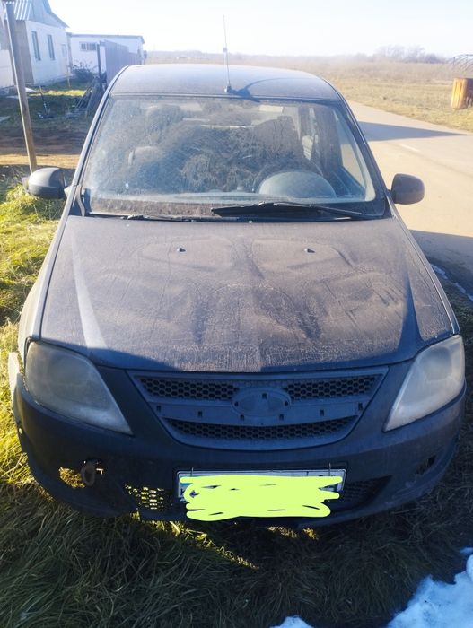 Продам Рено Логан 1