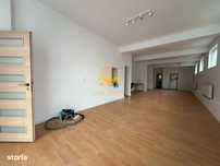 Spatiu de birouri, P+1+M, Decebal, Parcul Feroviarilor, Horea, Traian