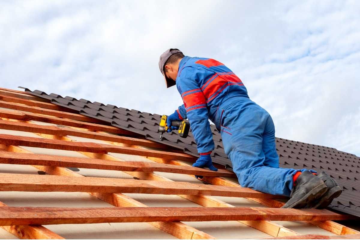 Servicii profesionale de acoperiș în județul Dolj – Rapid Acoperiș