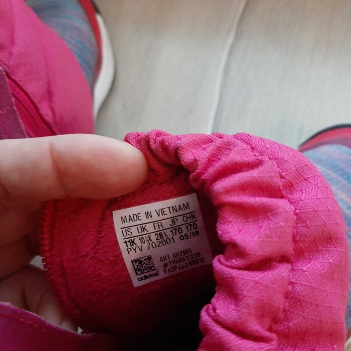 Зимни апрески за сняг и пантофи