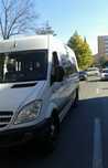 Transport persoane