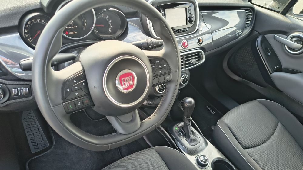 Fiat 500X 1.4 benzina /automat