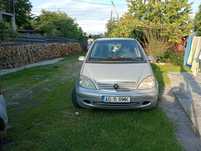 Mercedes benz A160