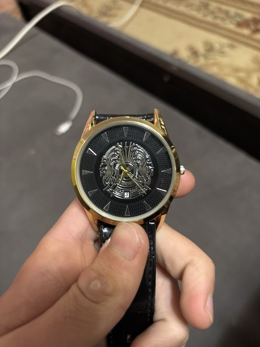 Сағат  Қазақстан