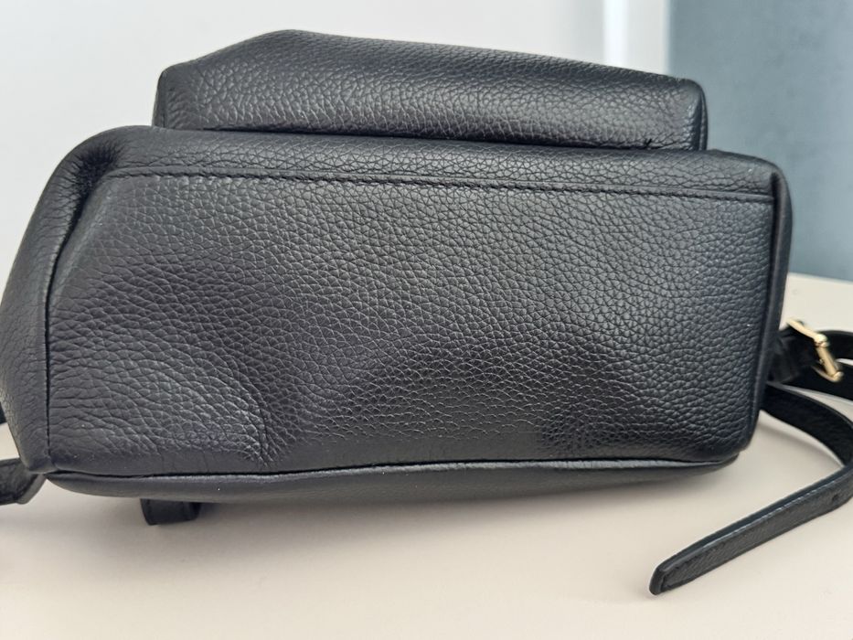 Rucsac Michael Kors, Erin, negru